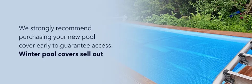 When to Buy a Pool Cover
