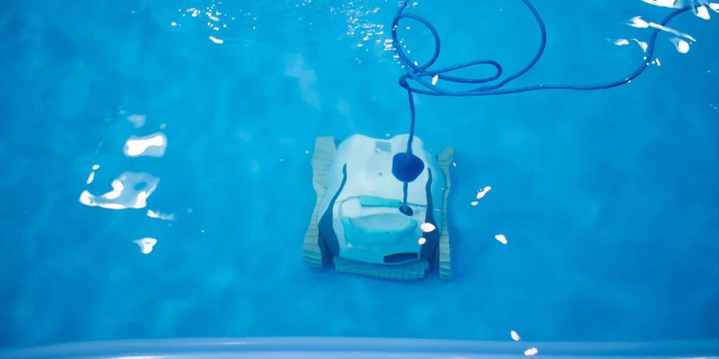 How to Vacuum Your Inground Pool